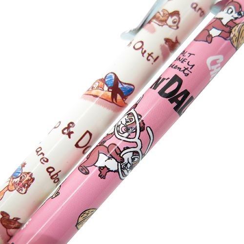 シュガーバニーズ　チャーム付き　シャープペン 71lNMSCizmL._AC_UF350,